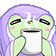 Coffeeefrog Discord Emoji