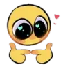 uwu Discord Emoji