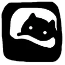 NOIRE_jankyliquidcattuxedo