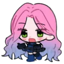 MiziSing_luminous MiziSing_luminous