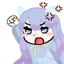 PancakesAngry