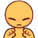 a_goober_sleepy_tired_yawn_reki Discord emoji