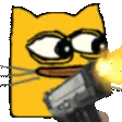 pausecatitogun