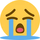 TwitterCryingEmoji