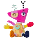 Zooblespin