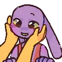 JaxFACEHOLD