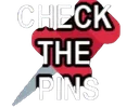 checkThePins