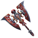 Swirlyaxe