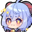 GanyuSparkle