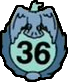 Grade36 Discord emoji