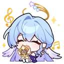 RobinOSinging