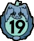 Grade19 Discord emoji