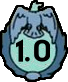 Grade1point0 Discord emoji