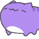1061catbugpurple