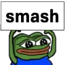 pepesmash