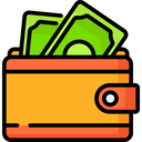 wallet1 Discord Emoji from Ice Store | Season 3