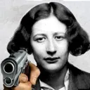 simonegun