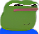 sus custom emote - mr LEGEND