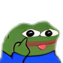 dnc Discord sticker - mr LEGEND