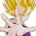 ultrarat custom emote | mr LEGEND