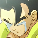 gogetacry custom emote - mr LEGEND