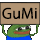 GuMi Discord emoji