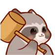 RaccoonBan