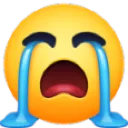 cry