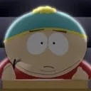 CartmanStare