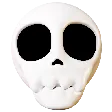 skullemoji