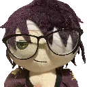 takasugi_nerd_smug takasugi_nerd_smug