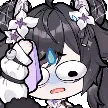 nyxieSweat