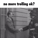 No Troll Discord Emoji