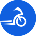 4LogoMark Discord Emoji