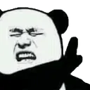 panda_stop