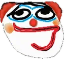 CluelessClown CluelessClown