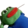 pepe_chillout Discord Emoji