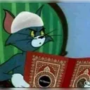 tomharam