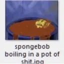 shitbob