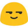 blobamused