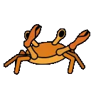 CrumbleDance