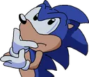 Sonicthink Discord Emoji