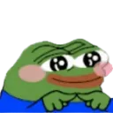 BlushiesPepe