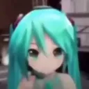 StaringMiku StaringMiku