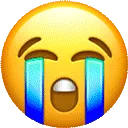 cry