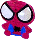 SpiderPlush