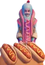 Cannibalism