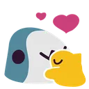 blobhajhug