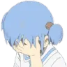 facepalm