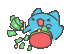 Cat Money Discord Emoji